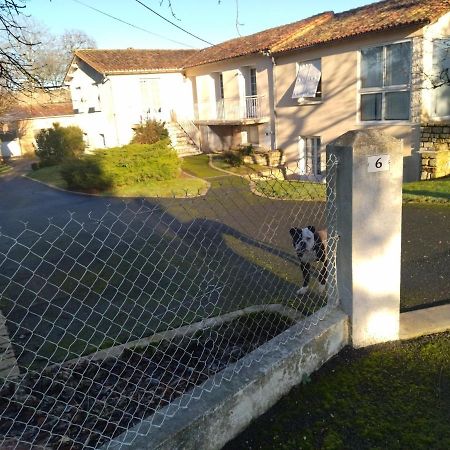 Chambre Privee Chez L'Habitant Et Partage Des Partie Communes Fontivillie Dış mekan fotoğraf