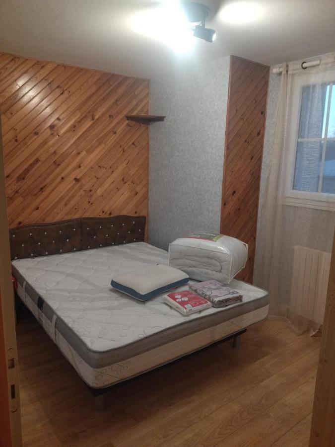 Chambre Privee Chez L'Habitant Et Partage Des Partie Communes Fontivillie Dış mekan fotoğraf